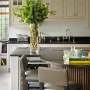 Elegant Family Living Surrey Hills | Kitchen | Interior Designers